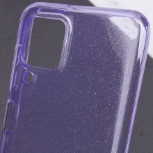 TPU чехол Nova для Samsung Galaxy M33 5G – Purple