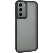 Чехол TPU+PC Lyon Frosted для Samsung Galaxy M33 5G