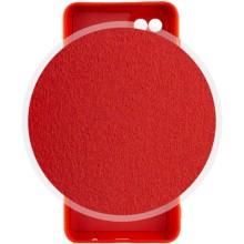 Чехол Silicone Cover Lakshmi Full Camera (A) для Samsung Galaxy M33 5G – undefined