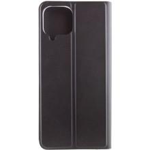 Кожаный чехол-книжка GETMAN Elegant (PU) для Samsung Galaxy M33 5G – undefined