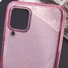 TPU чехол Nova для Samsung Galaxy M33 5G – Розовый