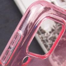 TPU чехол Nova для Samsung Galaxy M33 5G – Розовый
