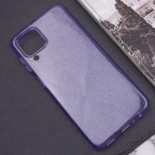 TPU чехол Nova для Samsung Galaxy M33 5G – Фиолетовый