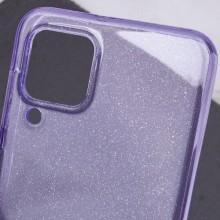 TPU чехол Nova для Samsung Galaxy M33 5G – Фиолетовый
