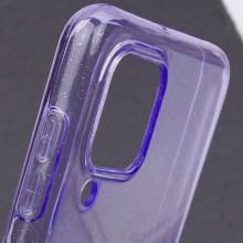 TPU чехол Nova для Samsung Galaxy M33 5G – Фиолетовый