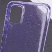 TPU чехол Nova для Samsung Galaxy M33 5G – Фиолетовый