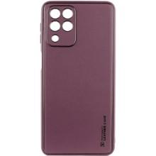 Кожаный чехол Xshield для Samsung Galaxy M33 5G – undefined
