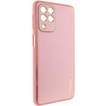 Кожаный чехол Xshield для Samsung Galaxy M33 5G – undefined