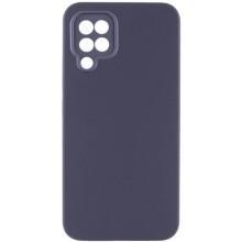 Чехол Silicone Cover Lakshmi Full Camera (AAA) для Samsung Galaxy M33 5G – undefined