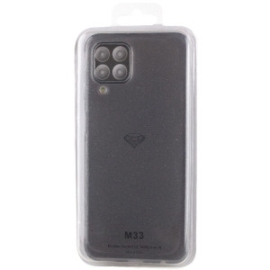 TPU чохол Nova для Samsung Galaxy M33 5G – Сірий