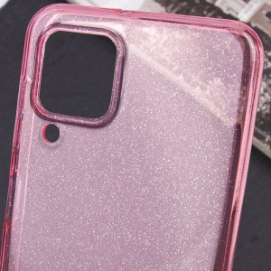 TPU чохол Nova для Samsung Galaxy M33 5G – Рожевий
