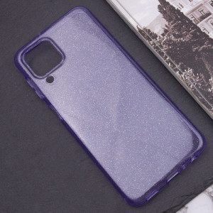 TPU чохол Nova для Samsung Galaxy M33 5G – Фіолетовий