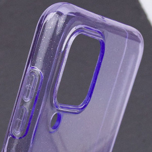 TPU чохол Nova для Samsung Galaxy M33 5G – Фіолетовий