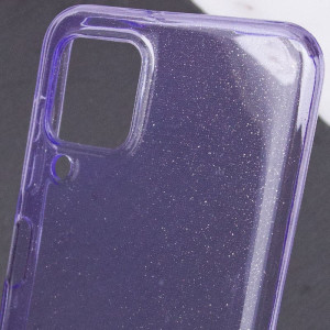 TPU чохол Nova для Samsung Galaxy M33 5G – Фіолетовий