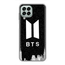 Чехлы BTS для Samsung Galaxy M33 (5G) (M336B) (AlphaPrint)