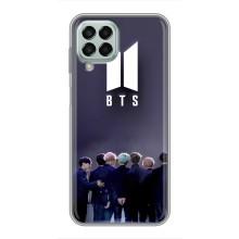 Чехлы BTS для Samsung Galaxy M33 (5G) (M336B) (AlphaPrint)