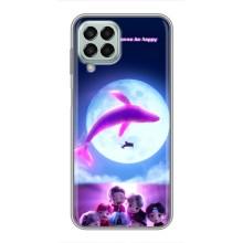 Чехлы BTS для Samsung Galaxy M33 (5G) (M336B) (AlphaPrint)