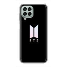 Чехлы BTS для Samsung Galaxy M33 (5G) (M336B) (AlphaPrint)