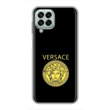 Чехлы VERSACE для Самсунг М33 (5G) (PREMIUMPrint) (Versace)