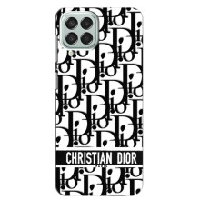 Чехол (Dior, Prada, YSL, Chanel) для Samsung Galaxy M33 (5G) (M336B) – Christian Dior