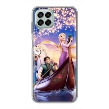 Чехол для Ребёнка на Самсунг М33 (5G) (VPrint)