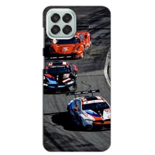 Чохол Gran Turismo / Гран Турізмо на Самсунг Галаксі М33 5джі – Перегони