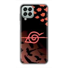 Чохол Ітачи Учіха для Samsung Galaxy M33 (5G) (М336B) (AlphaPrint)