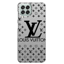 Чехол Стиль Louis Vuitton на Samsung Galaxy M33 (5G) (M336B) (LV)