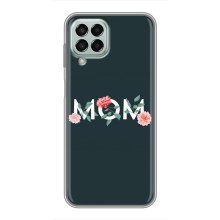 Чохли для мами на Samsung Galaxy M33 (5G) (M336B)