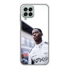 Чехол Формула1 на Samsung Galaxy M33 (5G) (M336B) – Ф1 Пирс