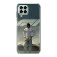 Чехол Формула1 на Samsung Galaxy M33 (5G) (M336B) – Формула 1