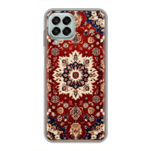 Чохол з принтом Килим для Samsung Galaxy M33 (5G) (M336B) – Килим
