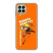 Naruto Anime Чохли для Samsung Galaxy M33 (5G) (М336B) (AlphaPrint)