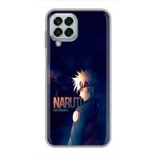 Naruto Anime Чохли для Samsung Galaxy M33 (5G) (М336B) (AlphaPrint)