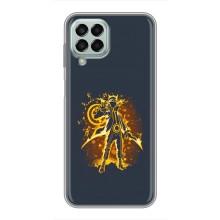 Naruto Anime Чохли для Samsung Galaxy M33 (5G) (М336B) (AlphaPrint)