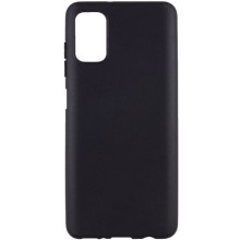 Чехол TPU Epik Black для Samsung Galaxy M34 5G – Черный