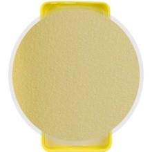Чехол Silicone Cover Lakshmi Full Camera (A) для Samsung Galaxy M34 5G – Желтый