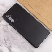 Чехол TPU Epik Black Full Camera для Samsung Galaxy M34 5G – Черный