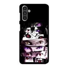 Чохли Персонажі Аніме Наруто для Samsung Galaxy M34 (5G) (AlphaPrint)