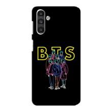 Чохли BTS для Samsung Galaxy M34 (5G) (AlphaPrint)