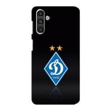 Чехлы для Samsung Galaxy M34 (5G) (VPrint) - Футбольные клубы (Динамо Киев)