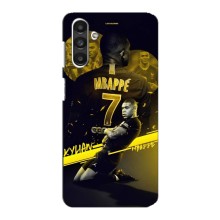 Чехлы Килиан Мбаппе для Samsung Galaxy M34 (5G) (Mbappe)