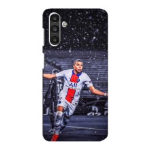 Чехлы Килиан Мбаппе для Samsung Galaxy M34 (5G) (Mbappe PSG)