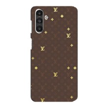 Чехлы Луи Витон для Samsung Galaxy M34 (5G) (AlphaPrint - LOUIS VUITTON) (дизайн Луи Витон)