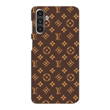 Чехлы Луи Витон для Samsung Galaxy M34 (5G) (AlphaPrint - LOUIS VUITTON) (фон LOUIS VUITTON)