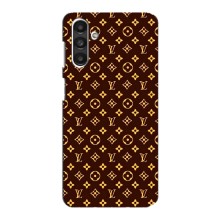 Чехлы Луи Витон для Samsung Galaxy M34 (5G) (AlphaPrint - LOUIS VUITTON) (лого LOUIS VUITTON)