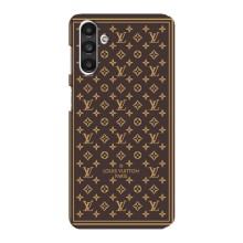 Чехлы Луи Витон для Samsung Galaxy M34 (5G) (AlphaPrint - LOUIS VUITTON) (обои LV)