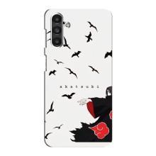 Чохли на тему: Ітачи Учіха для Samsung Galaxy M34 (5G) (AlphaPrint)