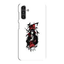 Чохли на тему: Ітачи Учіха для Samsung Galaxy M34 (5G) (AlphaPrint)