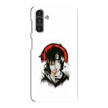Чохли на тему: Ітачи Учіха для Samsung Galaxy M34 (5G) (AlphaPrint)